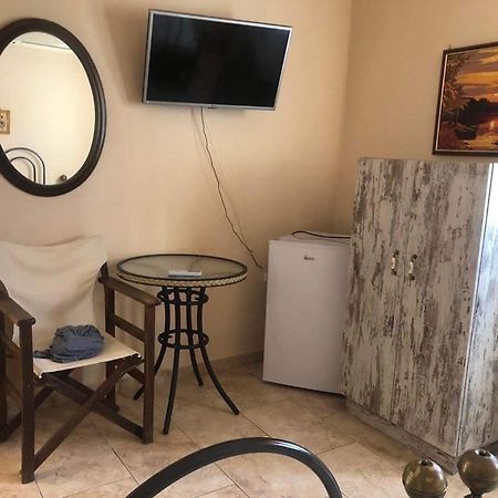 La Sirena Hotel Argassi Extérieur photo