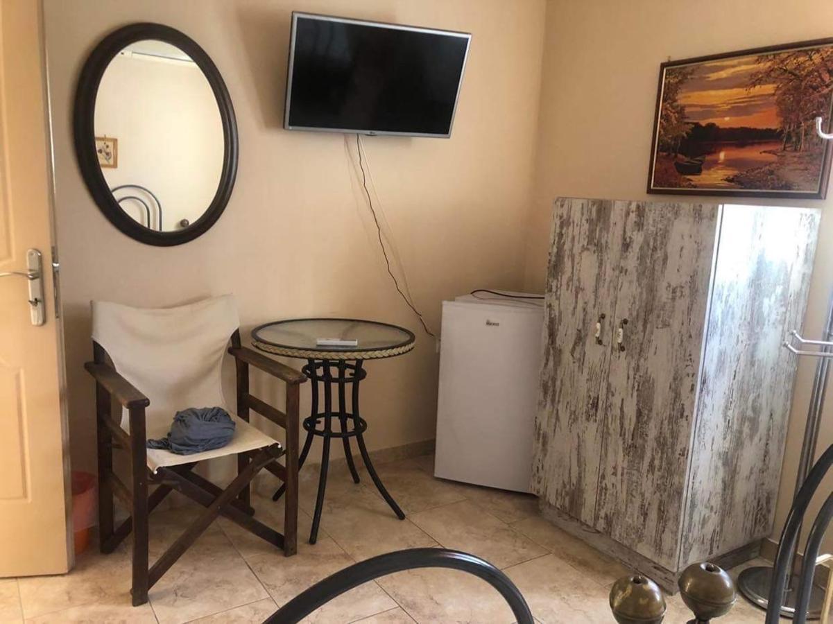 La Sirena Hotel Argassi Extérieur photo
