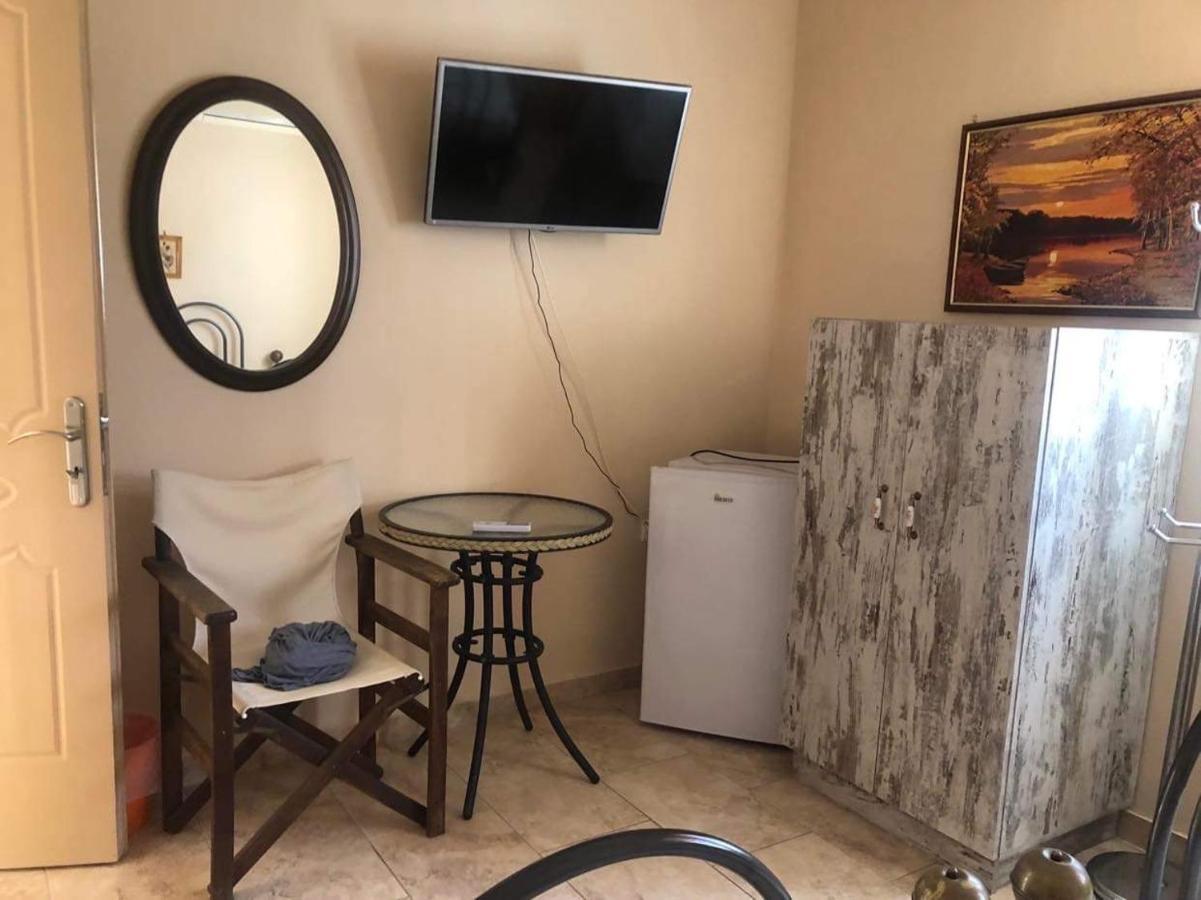 La Sirena Hotel Argassi Extérieur photo