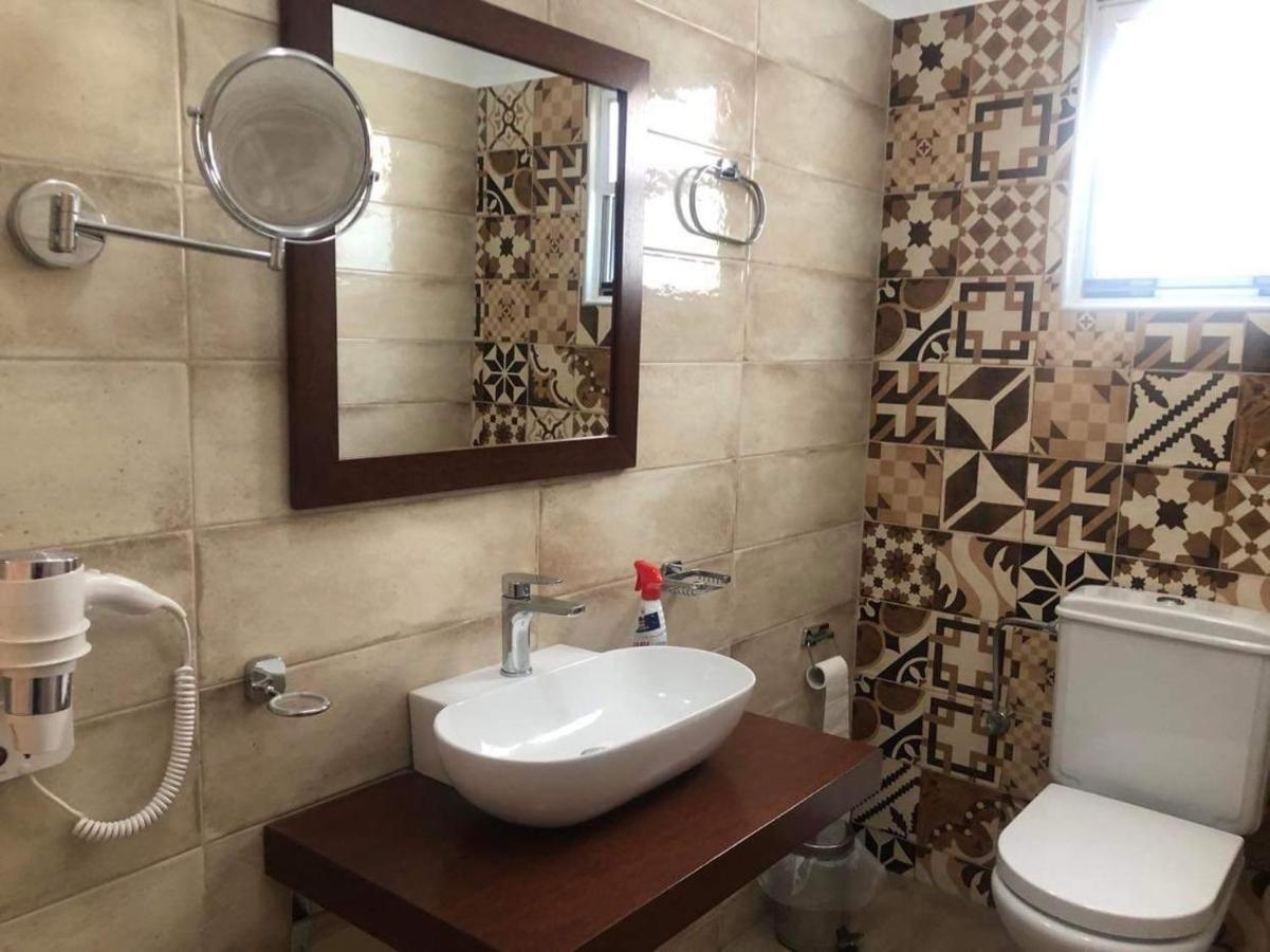 La Sirena Hotel Argassi Extérieur photo