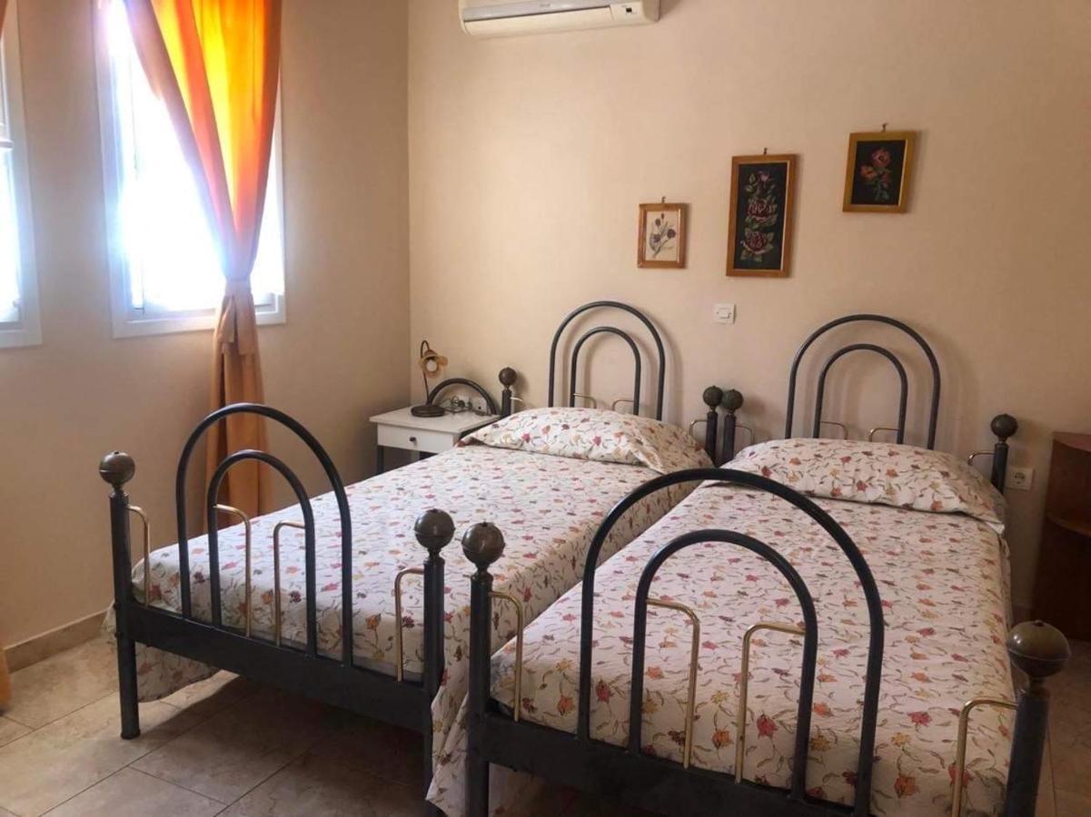 La Sirena Hotel Argassi Extérieur photo